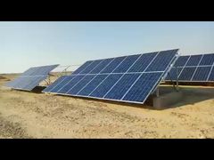 三相太阳能泵逆变器5.5kw直流和交流电源输入太阳能系统
