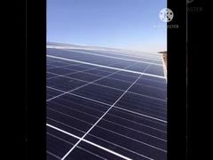 紧凑型IP20单相太阳能泵逆变器2.2KW风冷方式