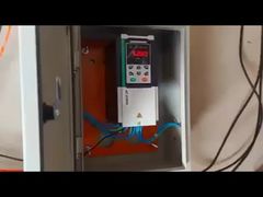 太阳能泵逆变器4kw 5hp 7.5kw 10hp
